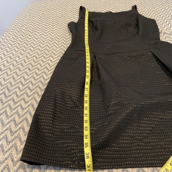 American Living Dress in Black Size 12 - Picture 6 of 12